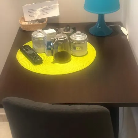 Triana Ines Siviglia