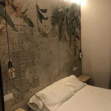 Triana Ines Homestay *